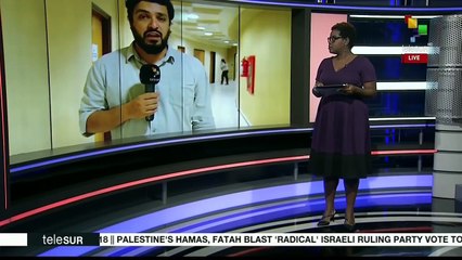 FtS 01-03:  Argentina, public media workers are being massively fired
