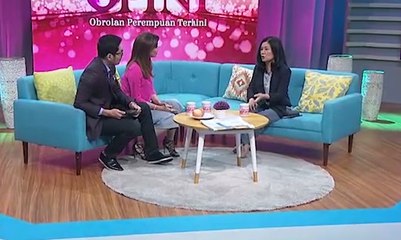 Mendidik Anak Pada Kebiasaan Makan Sehat - Opini