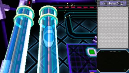 Pokémon Black & White - Episode 22: Queen Elesa