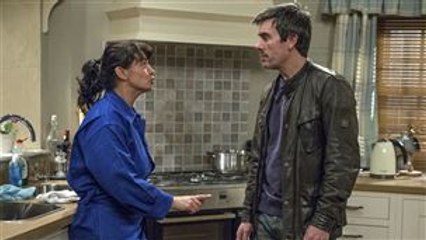 Emmerdale 03-01-2018 | Emmerdale Wed 03 Jan | Emmerdale 2018 | Emmerdale 03 January 2018 | Emmerdale Wednesday 03 2018