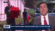 THE RUNDOWN | Recreational cannabis legalized in California | Wednesday, January 3rd 2018