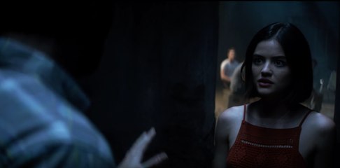 Truth or Dare - Tráiler oficial