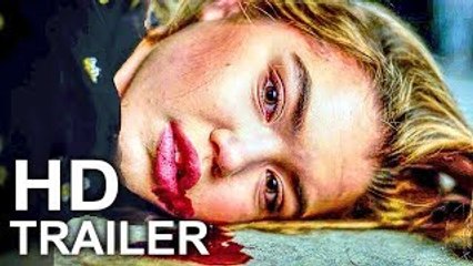 #SQUADGOALS Official Trailer (2018) Teenage Thriller Movie HD