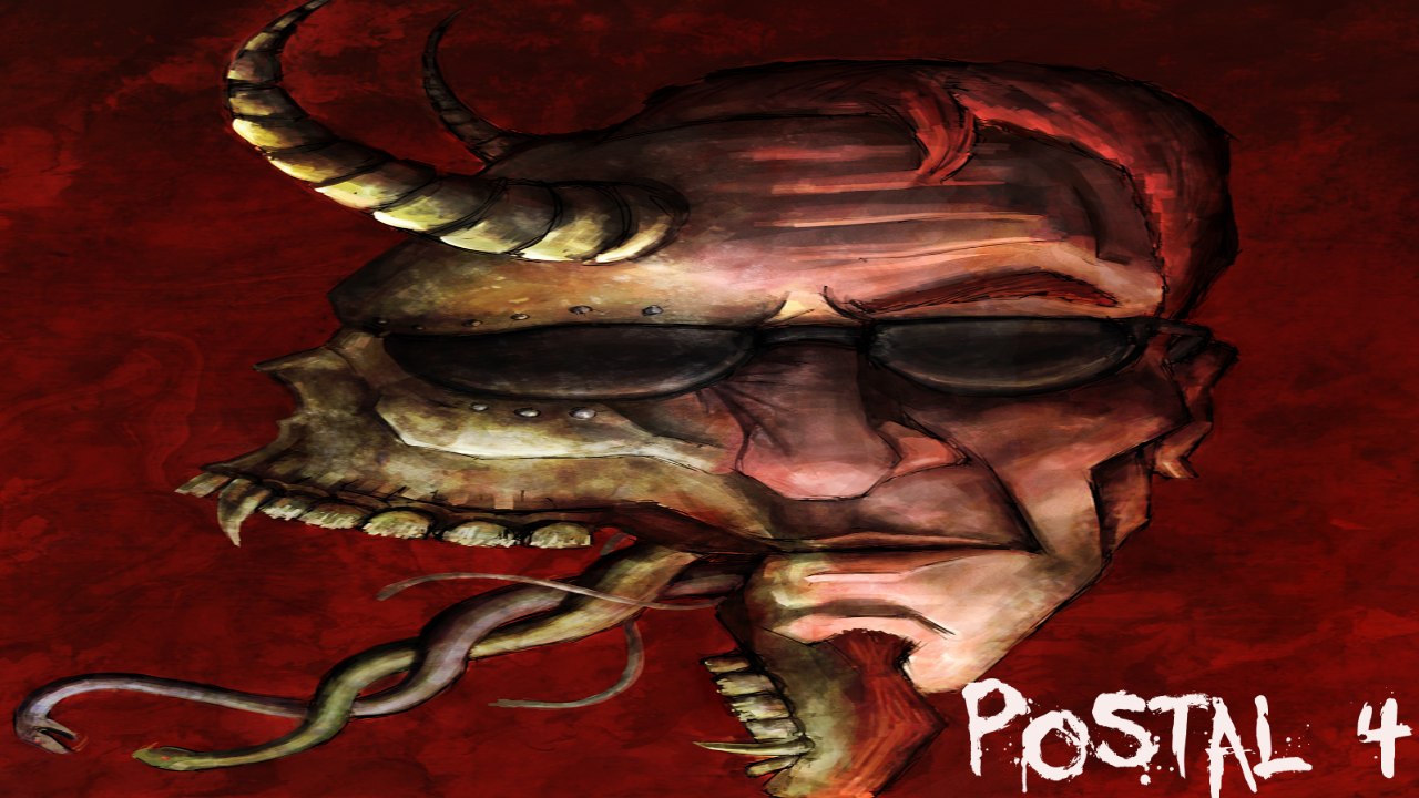 Why Gaming NEEDS Postal 4