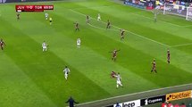 Mario Mandzukic  Goal HD - Juventus	2-0	Torino 03.01.2018