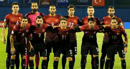 A Milli Takım, İran ile Özel Maç Yapacak