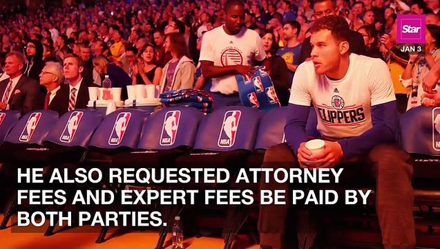 Inside Kendall Jenner’s Boyfriend Blake Griffin’s Nasty Custody Battle