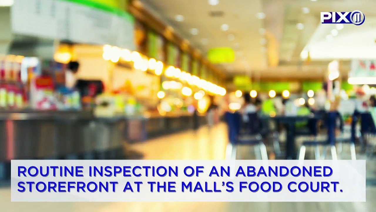 Police Ask for Help Identifying Woman Found Dead in Mall Food Court