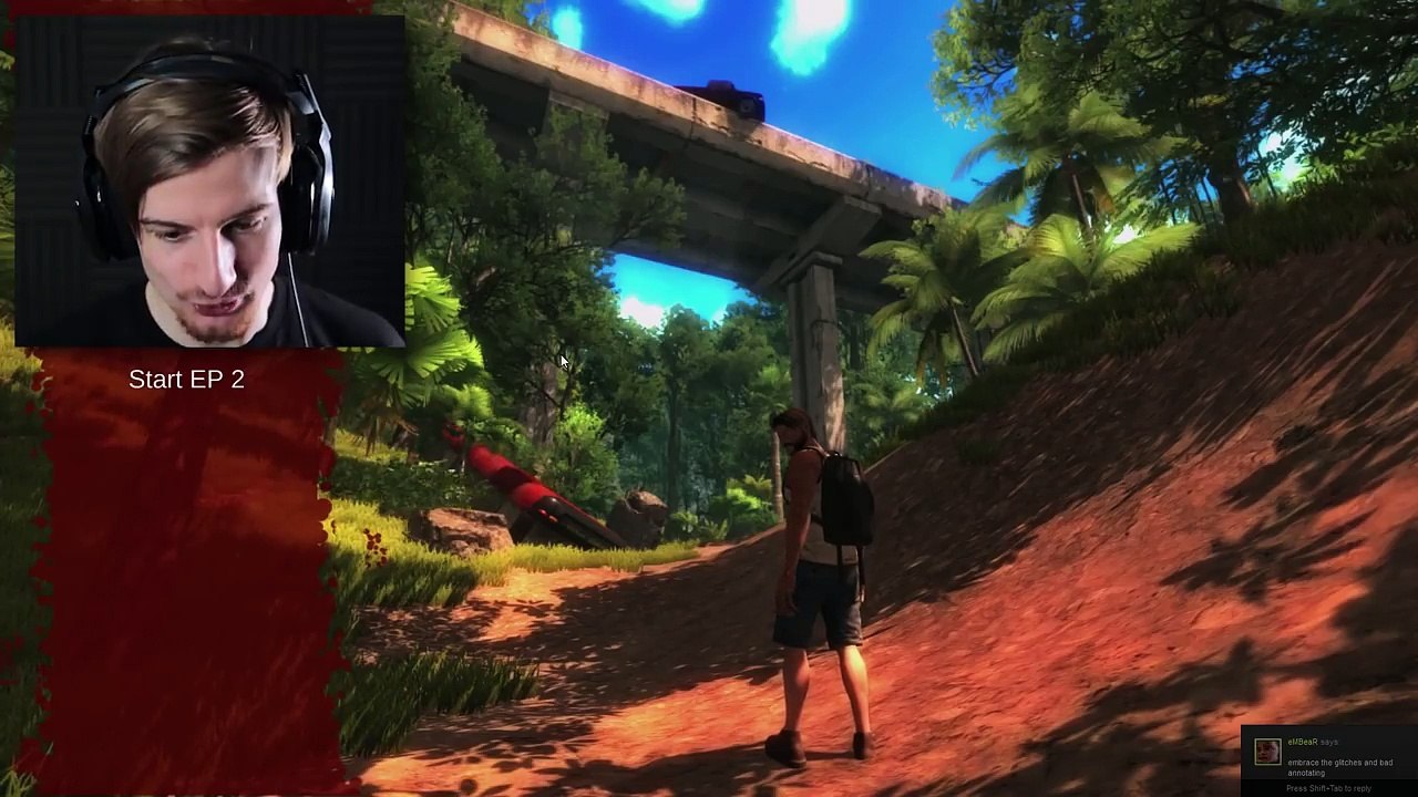 COMPLETELY UNEXPECTED AWESOME GAMES!! || Three Random Games