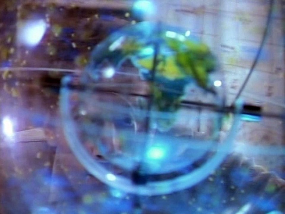 Krieg der Welten  S01E07