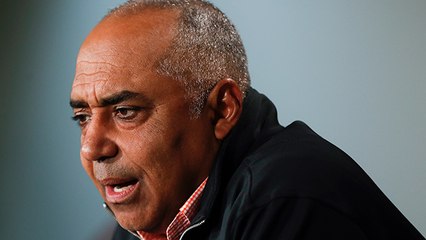 Rapoport: It was considered a 'long shot' for Lewis to be retained