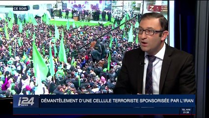 Le Grand Live | Avec Jean-Charles Banoun et Danielle Attelan | Partie 4 | 03/01/2018