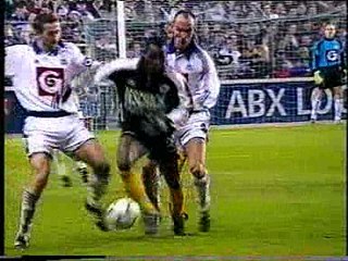 2000-02-19 - speeldag 24 - RSCA - Lokeren 5-0