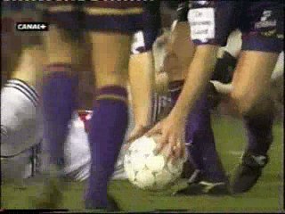 2000-03-05 - speeldag 25 - GBA - RSCA 1-3