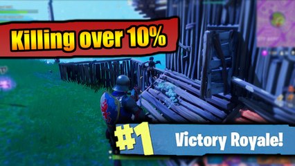 "Out of Ammo, Reload!!" w/ AngryBull1 (A Fortnite Battle Royale Gameplay)
