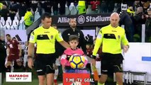 Juventus VS Torino 2-0 - All Goals & highlights - 03.01.2018