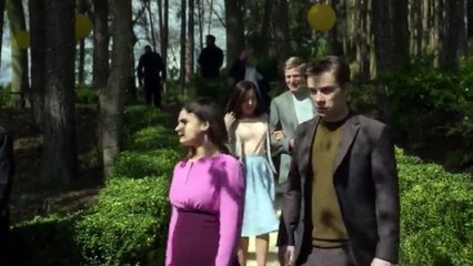 Hang The DJ - Episode Review || BLACK MIRROR