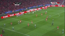 Gelson Martins Goal vs Benfica (0-1)