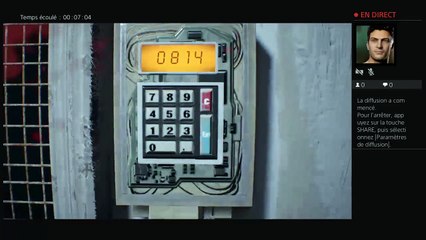 The conjuring 1,2 (1825)