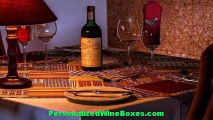 Awesome Video about Wine Boxes