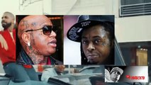 Drake SCARED to Mention Birdman by Name of Family Feud Remix with Lil Wayne? Rick Ross Wasnt Scar