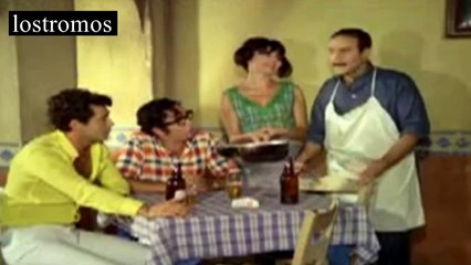 Εν τω τηγανίω - Γοργόνες Και Μάγκες 1968