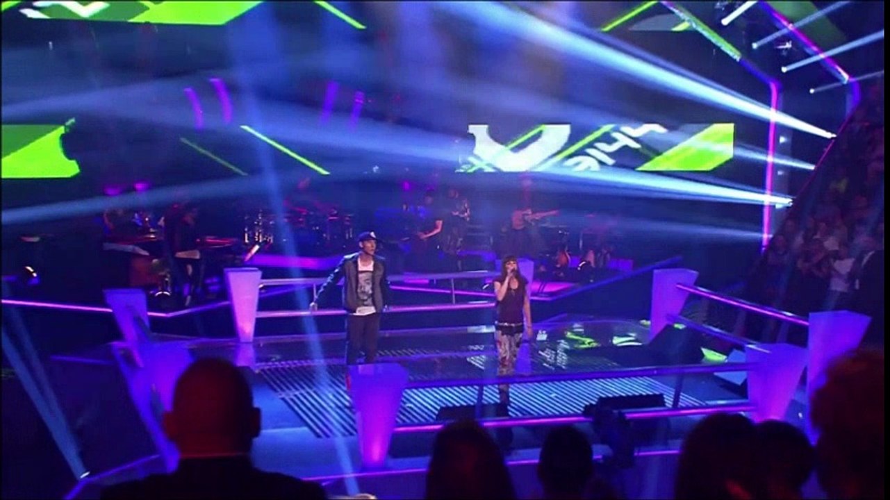 Staffel 4 Marisa ,,Blue MC,, Lock