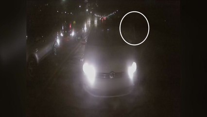 음주 교통사고 후 추격당하자 일부러 '쾅' / YTN