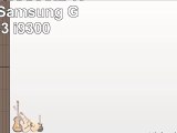Custodia FTHCS3CIB Kabiloo per Samsung Galaxy S3 i9300