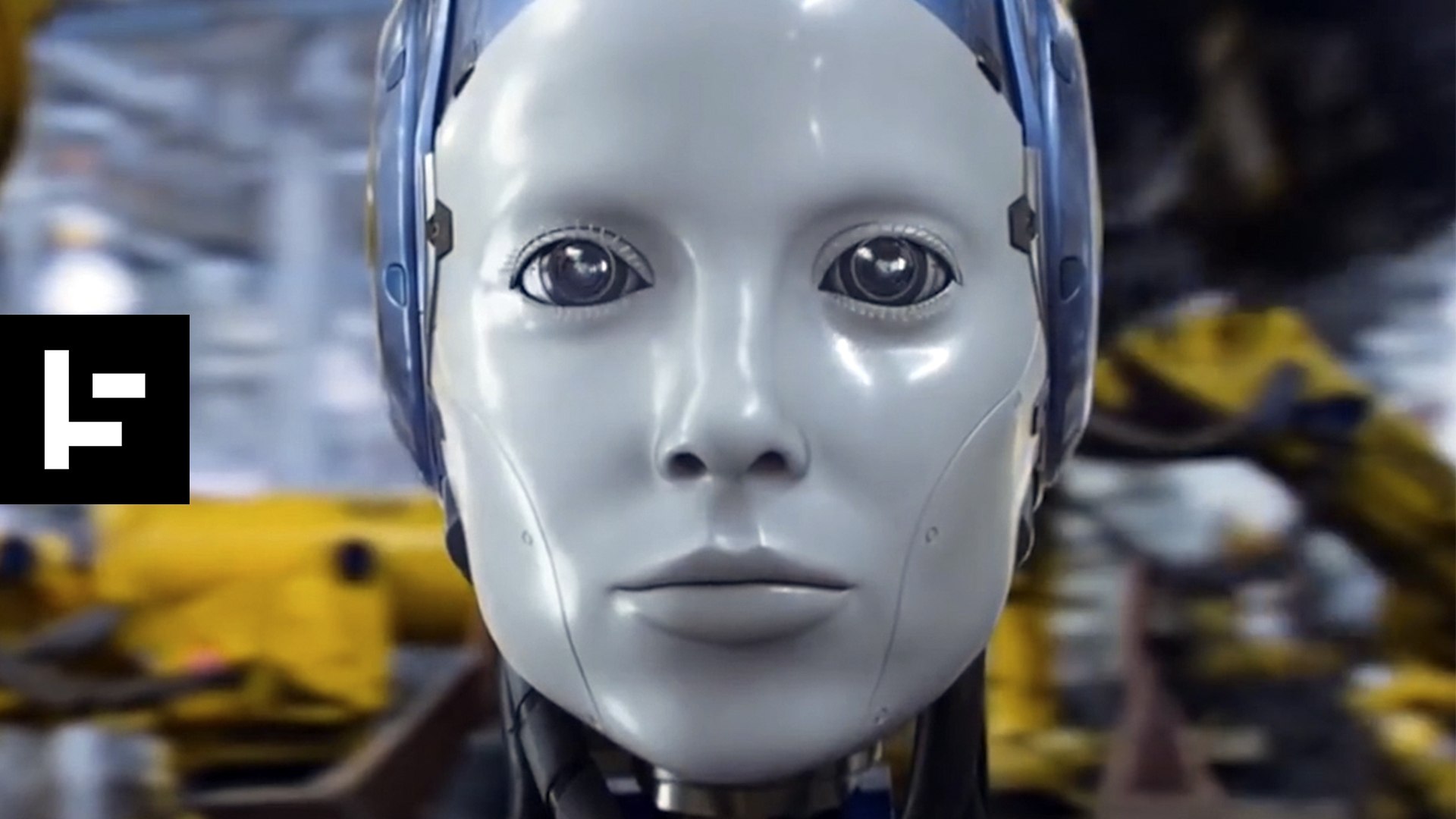 10 Scary Facts About Artificial Intelligence