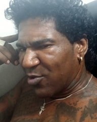 Omega “El fuerte” recibe el año con nuevo tema! Cuando miran a quien se la dedico solo dijo Qu..