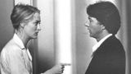 Télécharger la video: Meryl Streep Makes New Statement on Dustin Hoffman's 'Kramer vs. Kramer' Slap: 