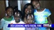 New Investigation Launched into Indiana Fire That Killed 4 Sisters