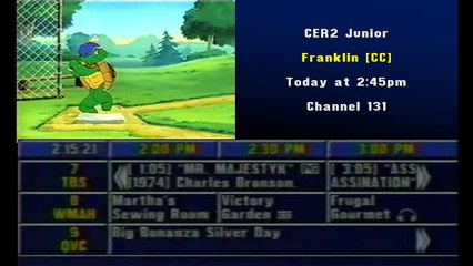 Prevue CER Two Guide (2017) #3