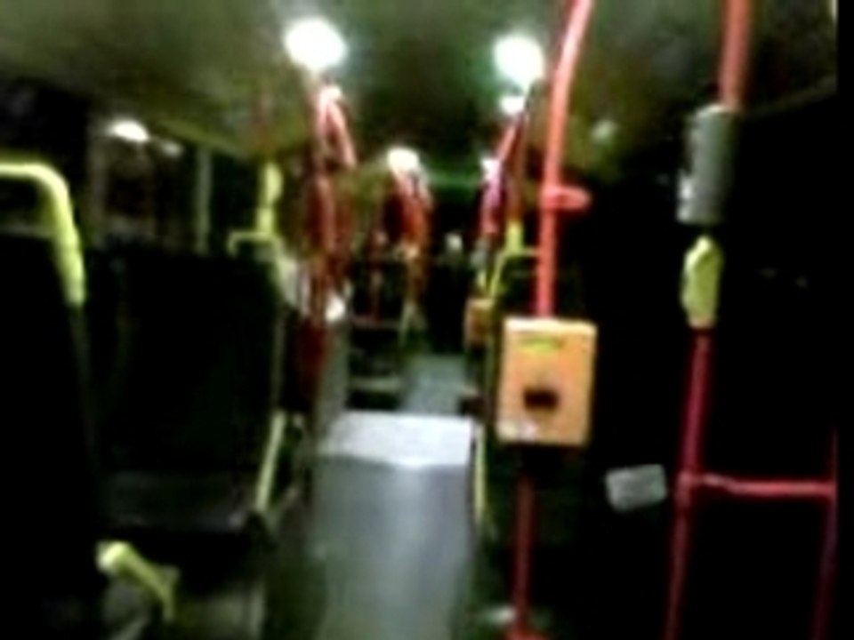 O530 G Citaro GNV