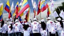 Ecuador entra en campaña sobre reelección indefinida