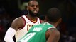 LeBron James BLASTS Kyrie Irving for Saying the Cavs Didn't Want Him Anymore