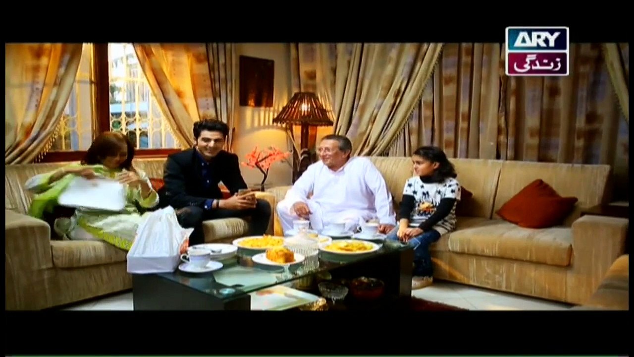Mere Baba ki Ounchi Haveli Ep 273 - Top Pakistani Drama