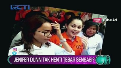 Nikita Mirzani Angkat Bicara Soal Kasus Jennifer Dunn