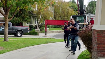 NCIS Los Angeles - Under Pressure (Preview)