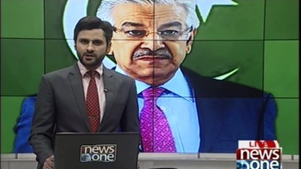 The Foreign minister shot back at Trump, on social media platform Twitter