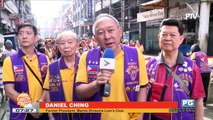 WWW: Lion's Club's Mano Po Ninong
