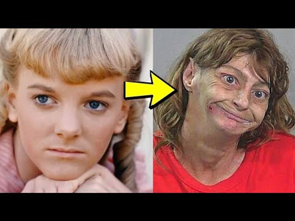 10 Actores Que se Convirtieron en MONSTRUOS