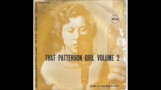 Ottilie Patterson with Chris Barber's Jazz Band - 'Taint No Sin - 1956
