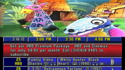 Prevue CER Two Guide (2017) #13