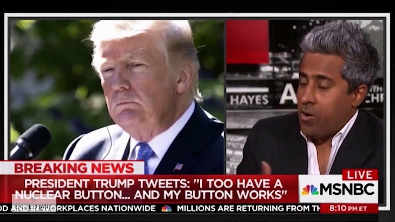 Can Somebody Please Steal Trump’s Phone? | Ep. 445