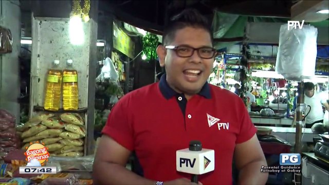 PRICE WATCH: Presyo ng mga karne sa Kamuning Market