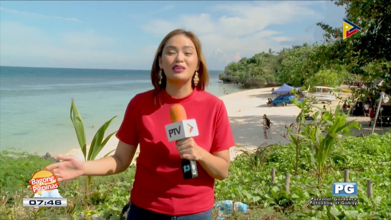 EAT'S FUN: Sisig seashell