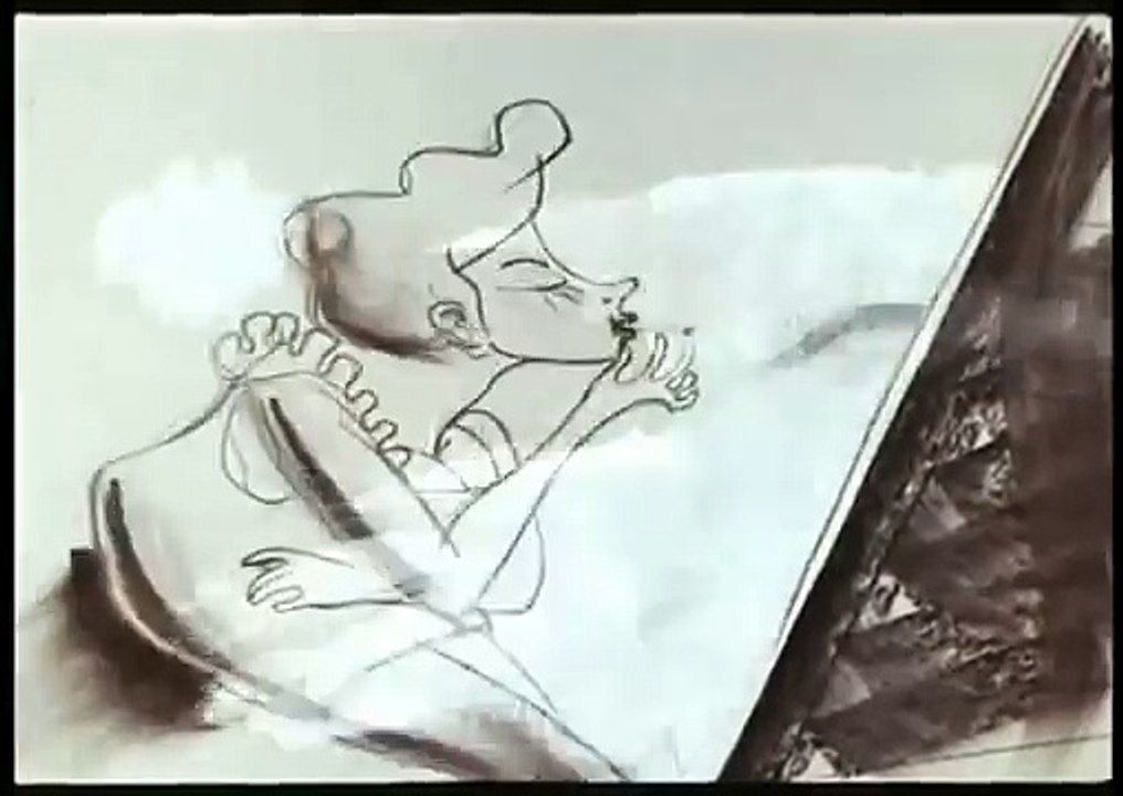 1999 - La materia
