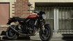 2018 Kawasaki Z900RS First Ride Review